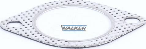 Walker 80063 - Gasket, exhaust pipe autospares.lv