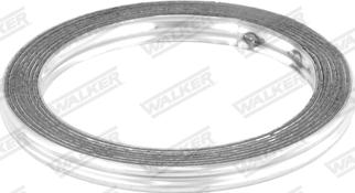 Walker 80008 - Gasket, exhaust pipe autospares.lv