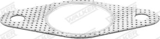 Walker 80018 - Gasket, exhaust pipe autospares.lv