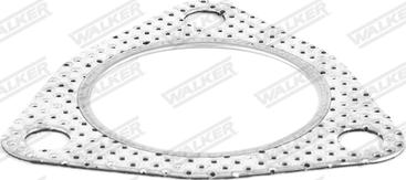 Walker 80085 - Gasket, exhaust pipe autospares.lv
