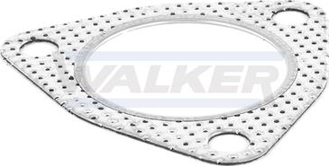 Walker 80085 - Gasket, exhaust pipe autospares.lv
