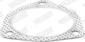 Walker 80024 - Gasket, exhaust pipe autospares.lv