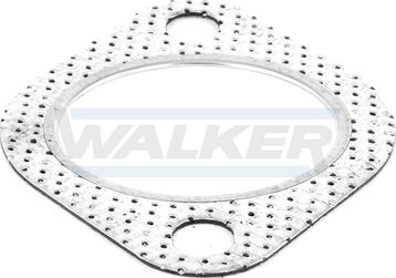 Walker 80073 - Gasket, exhaust pipe autospares.lv