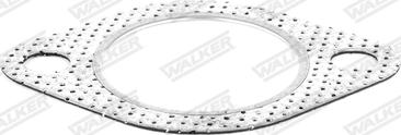 Walker 80073 - Gasket, exhaust pipe autospares.lv