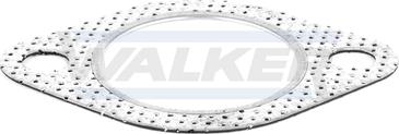 Walker 80073 - Gasket, exhaust pipe autospares.lv