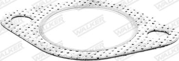 Walker 80073 - Gasket, exhaust pipe autospares.lv