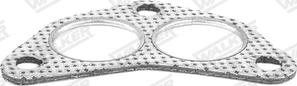 Walker 80194 - Gasket, exhaust pipe autospares.lv