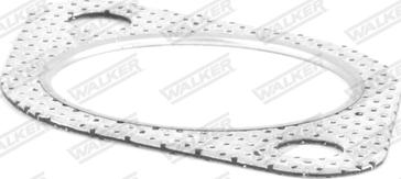 Walker 80149 - Gasket, exhaust pipe autospares.lv