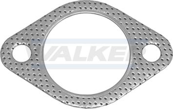 Walker 80149 - Gasket, exhaust pipe autospares.lv