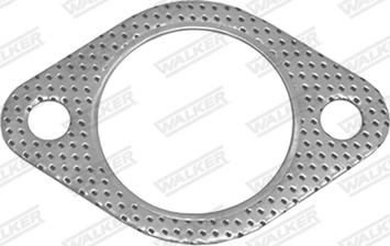 Walker 80149 - Gasket, exhaust pipe autospares.lv