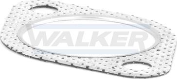 Walker 80149 - Gasket, exhaust pipe autospares.lv
