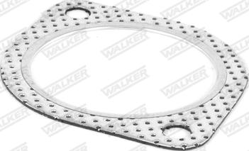 Walker 80145 - Gasket, exhaust pipe autospares.lv