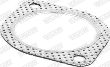 Walker 80145 - Gasket, exhaust pipe autospares.lv