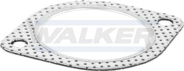 Walker 80145 - Gasket, exhaust pipe autospares.lv