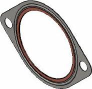 Walker 80145 - Gasket, exhaust pipe autospares.lv