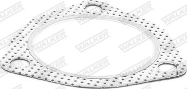 Walker 80147 - Gasket, exhaust pipe autospares.lv
