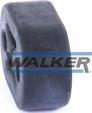 Walker 80150 - Holder, exhaust system autospares.lv