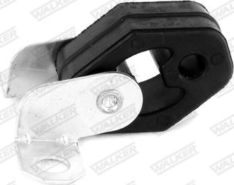 Walker 80105 - Holding Bracket, silencer autospares.lv