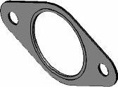 Walker 80118 - Gasket, exhaust pipe autospares.lv