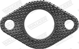 Walker 80185 - Gasket, exhaust pipe autospares.lv