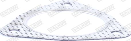 Walker 80135 - Gasket, exhaust pipe autospares.lv