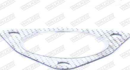 Walker 80135 - Gasket, exhaust pipe autospares.lv