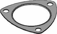 Walker 80135 - Gasket, exhaust pipe autospares.lv