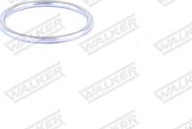 Walker 80171 - Gasket, exhaust pipe autospares.lv