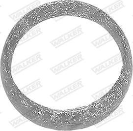 Walker 80835 - Gasket, exhaust pipe autospares.lv