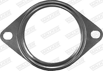 Walker 80399 - Gasket, exhaust pipe autospares.lv