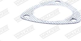 Walker 80354 - Gasket, exhaust pipe autospares.lv