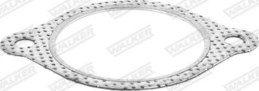 Walker 80368 - Gasket, exhaust pipe autospares.lv