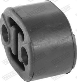 Walker 80332 - Holding Bracket, silencer autospares.lv