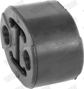 Walker 80332 - Holding Bracket, silencer autospares.lv