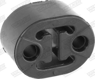 Walker 80332 - Holding Bracket, silencer autospares.lv