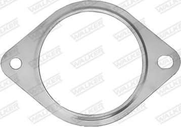 Walker 80377 - Gasket, exhaust pipe autospares.lv