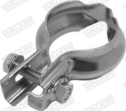 Walker 80299 - Pipe Connector, exhaust system autospares.lv