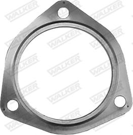 Walker 80256 - Gasket, exhaust pipe autospares.lv