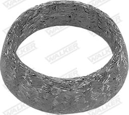 Walker 80268 - Gasket, exhaust pipe autospares.lv