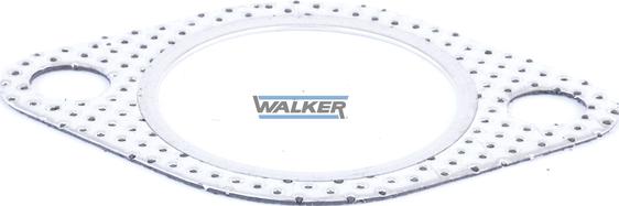 Walker 80209 - Gasket, exhaust pipe autospares.lv