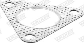 Walker 80203 - Gasket, exhaust pipe autospares.lv