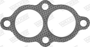 Walker 80202 - Gasket, exhaust pipe autospares.lv