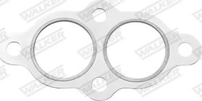 Walker 80215 - Gasket, exhaust pipe autospares.lv