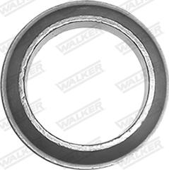 Walker 80218 - Gasket, exhaust pipe autospares.lv