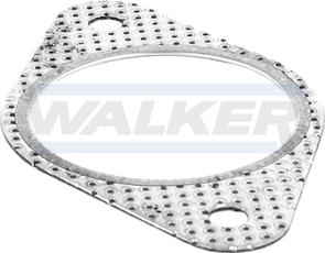 Walker 80212 - Gasket, exhaust pipe autospares.lv