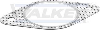 Walker 80212 - Gasket, exhaust pipe autospares.lv