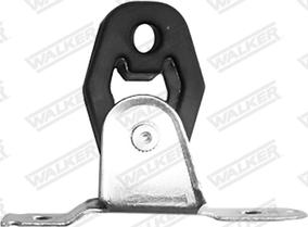 Walker 80237 - Holding Bracket, silencer autospares.lv