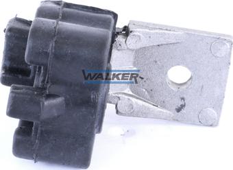Walker 80279 - Holding Bracket, silencer autospares.lv