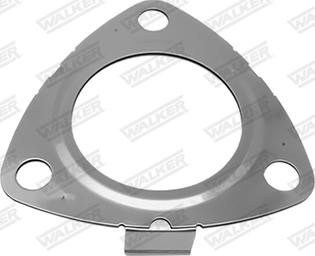 Walker 80787 - Gasket, exhaust pipe autospares.lv