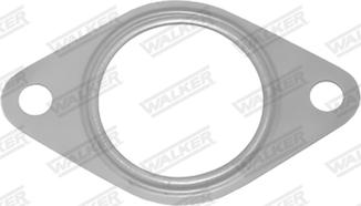 Walker 80775 - Gasket, exhaust pipe autospares.lv